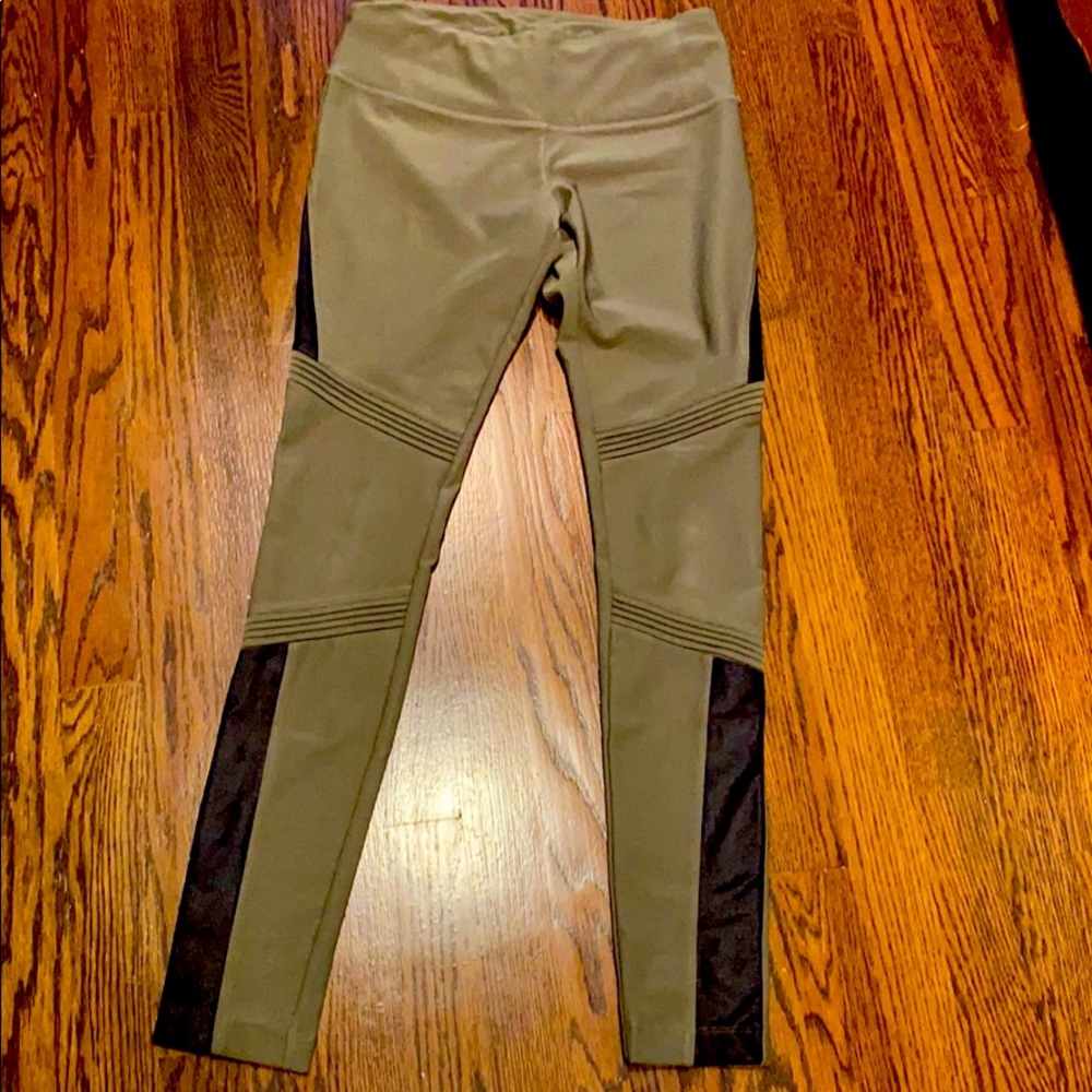 Motorcycle Legging